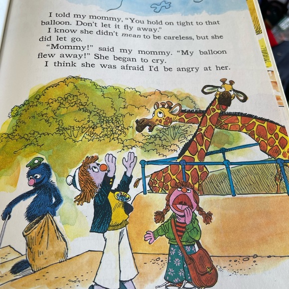 I'M MY MOMMY I'M MY DADDY featuring Jim Henson's Muppets by Daniel Wilcox - Picture 5 of 7